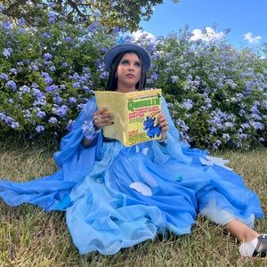 Fantasy Dress for Cosplay, Theater or renaissance fair